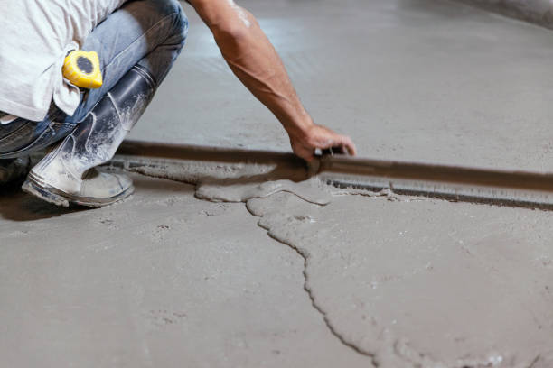 Best Concrete Pool Decks in Waldo, AR