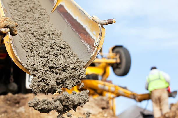 Best Concrete Staining and Coloring in Waldo, AR
