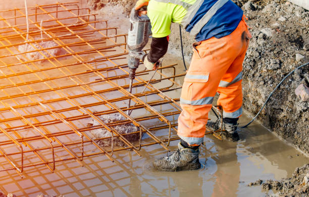 Best Commercial Concrete Services in Waldo, AR