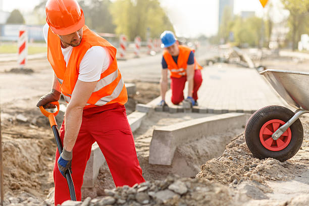 Best Concrete Foundation Repair in Waldo, AR
