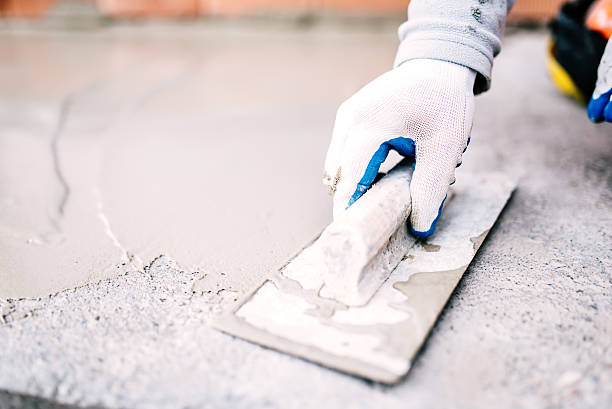 Best Concrete Driveway Installation in Waldo, AR